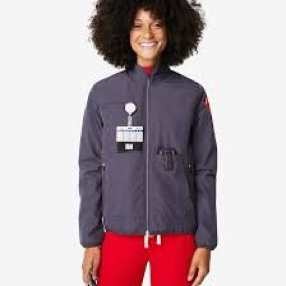 Jacket - Picture 1 of 1